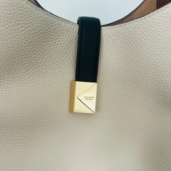 BRAND NEW: Kate Spade Deco Crossbody Tote bag - Picture 8 of 16